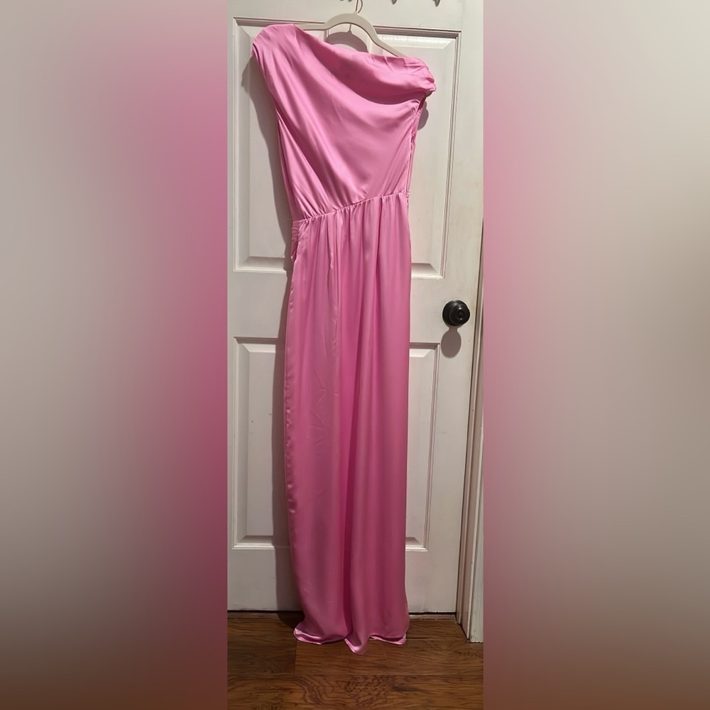Sold!!!Nwot show me your MuMu Jodie dress - Picture 11 of 12